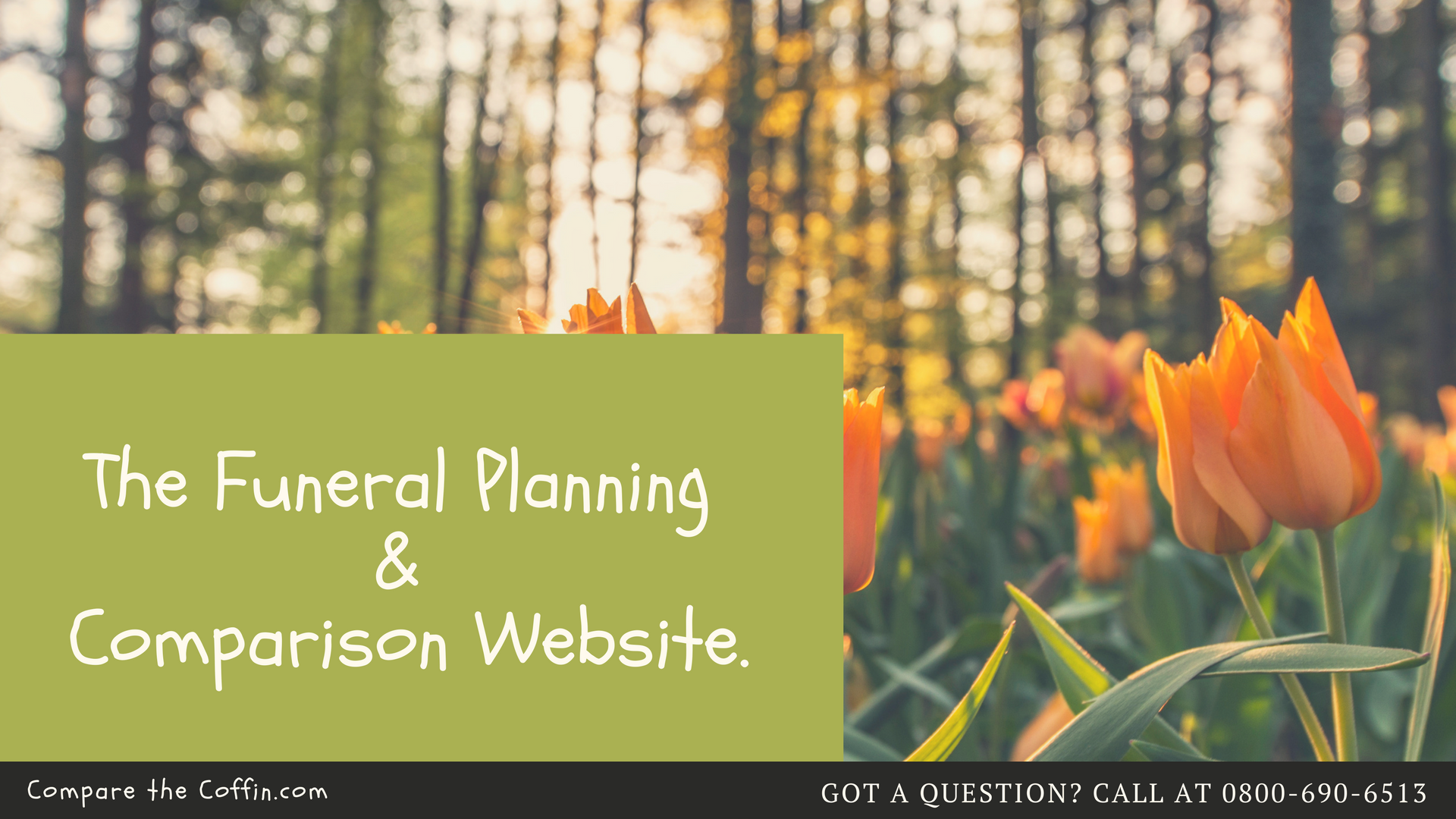 Planning Funerals Before Dying